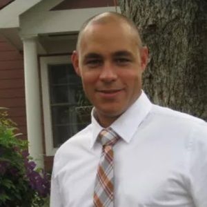 Meet your Posher, Jonathan